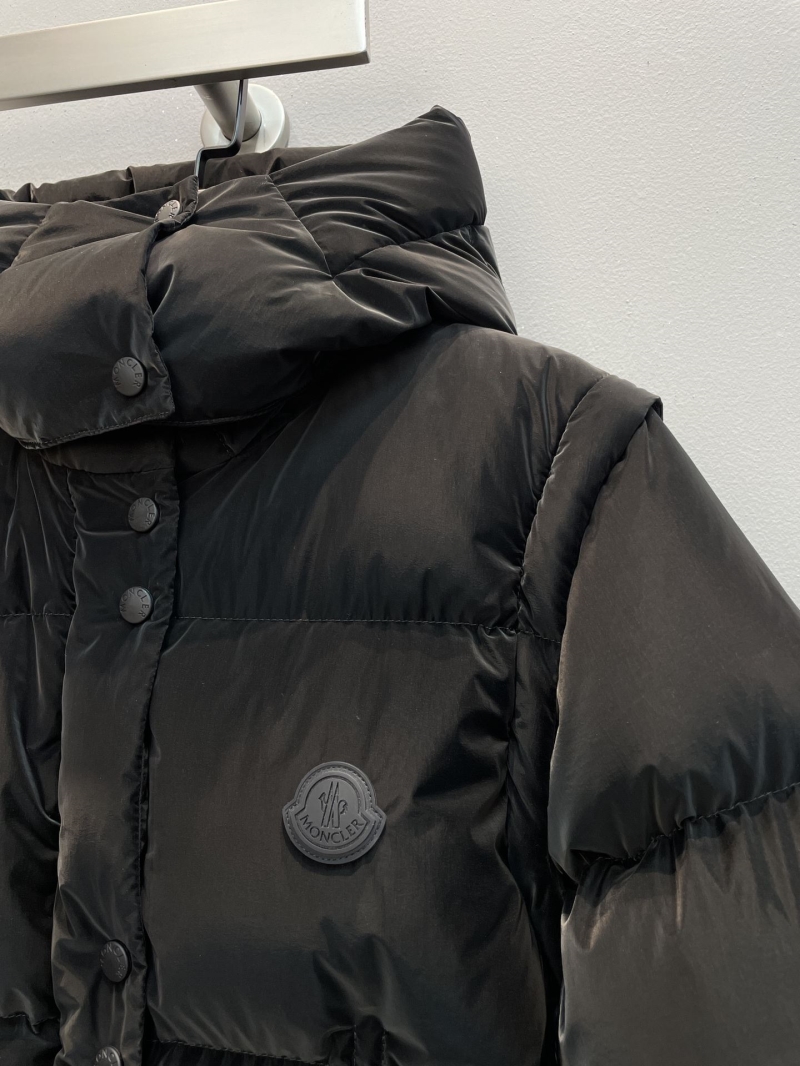 Moncler Down Coat